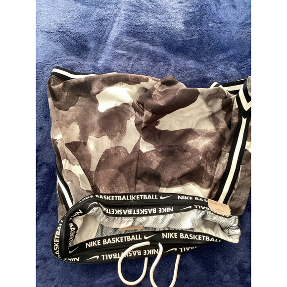 Nike DNA Shorts - Men’s Dri-FIT 6” Basketball Sharts Sz: Large - Picture 8 of 12